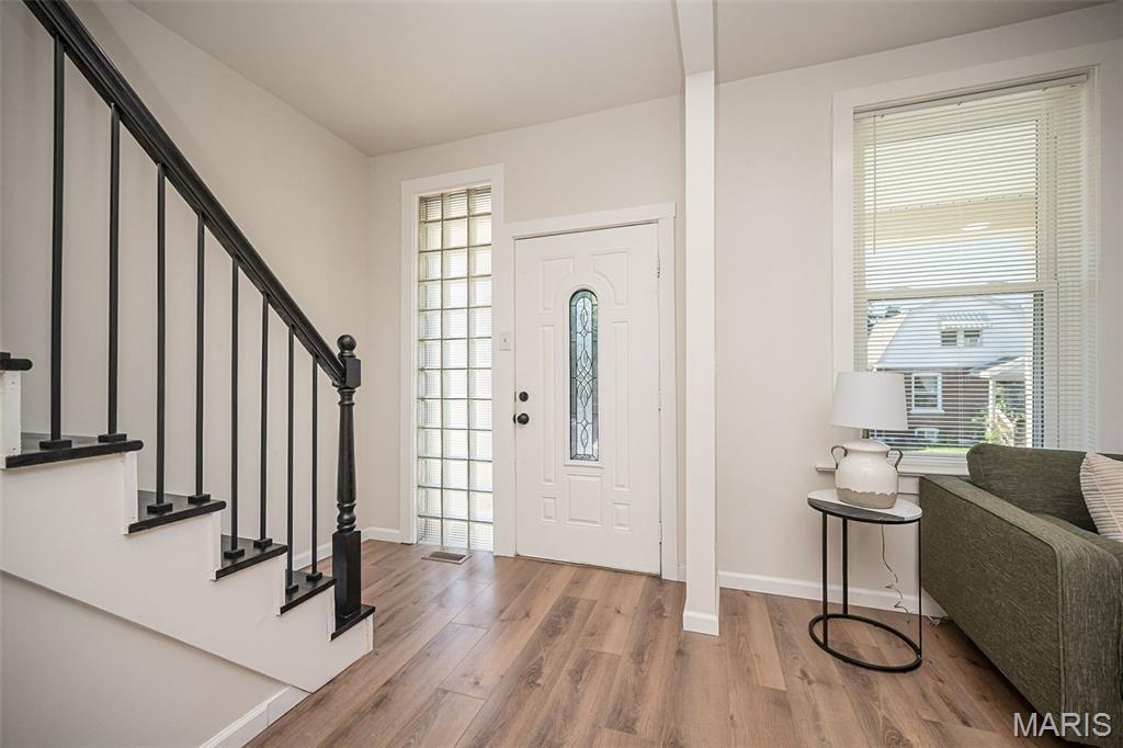 Ellenwood Add - Residential