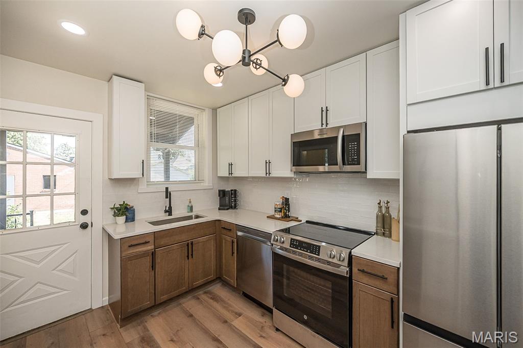 Ellenwood Add - Residential
