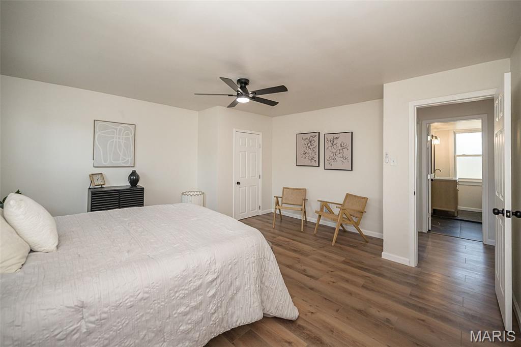 Ellenwood Add - Residential