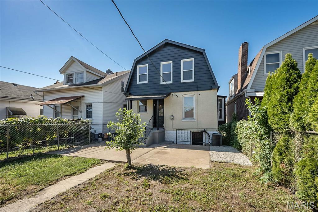 Ellenwood Add - Residential