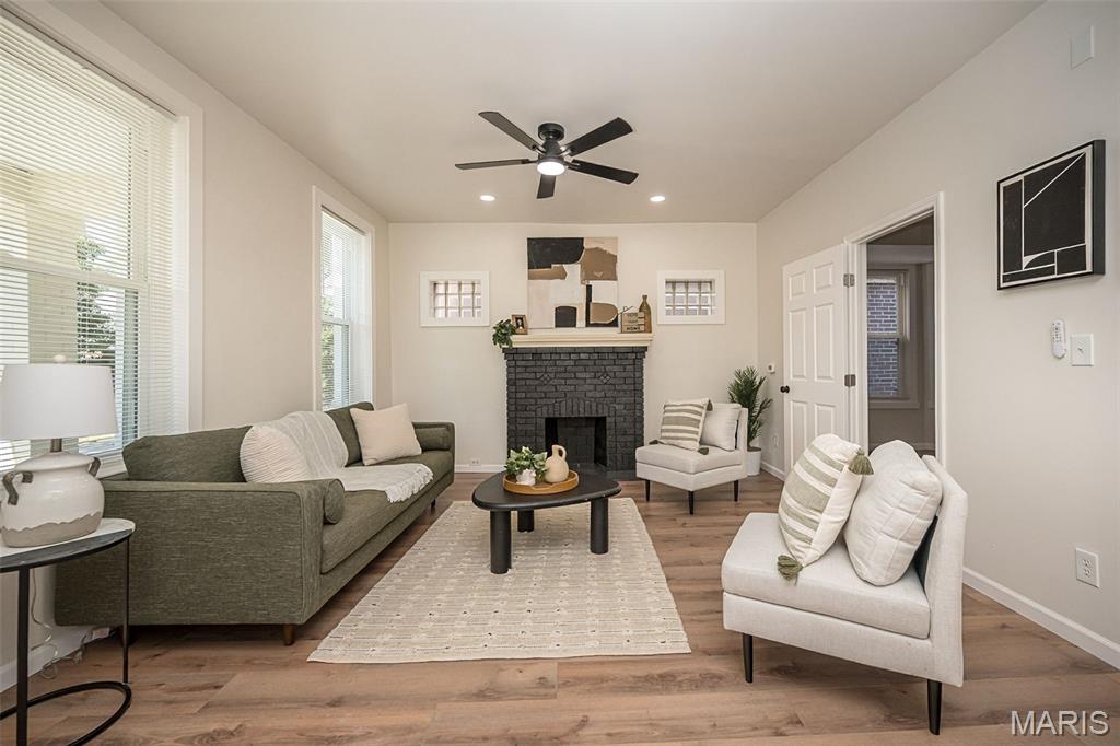 Ellenwood Add - Residential