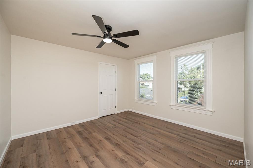 Ellenwood Add - Residential