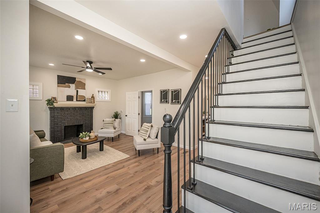 Ellenwood Add - Residential