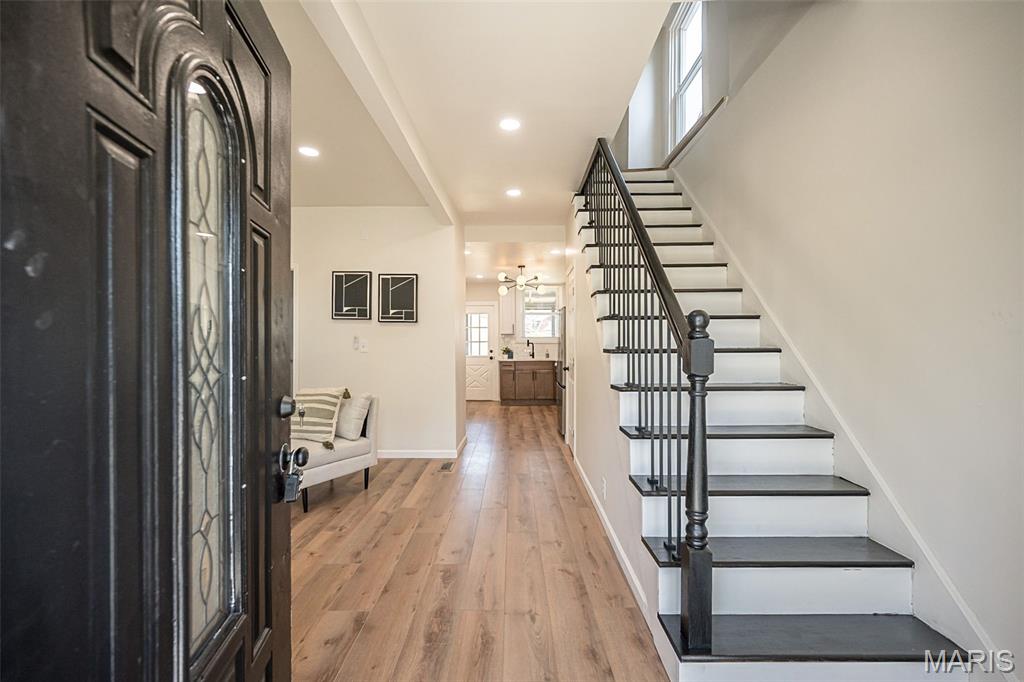 Ellenwood Add - Residential