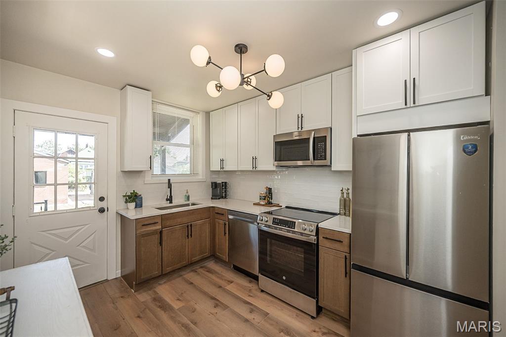Ellenwood Add - Residential