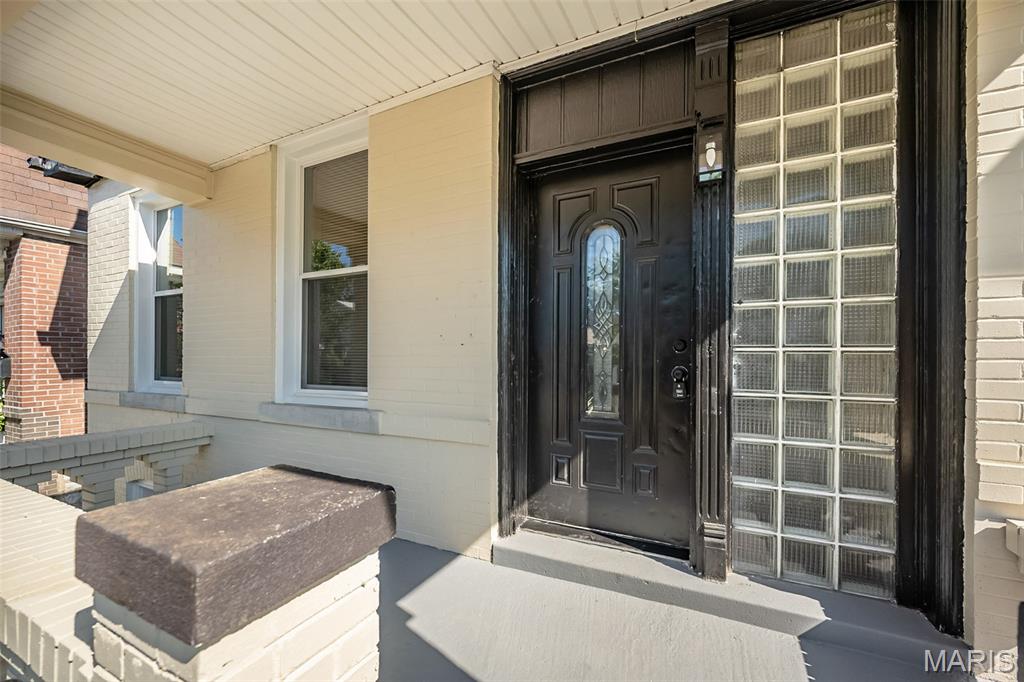 Ellenwood Add - Residential