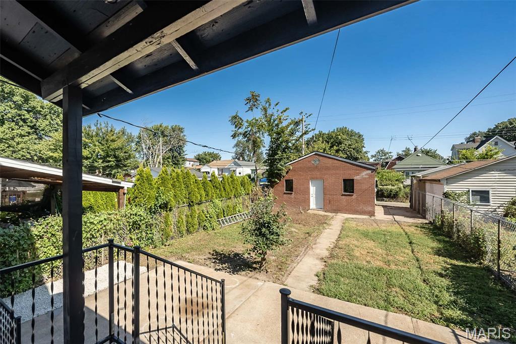 Ellenwood Add - Residential
