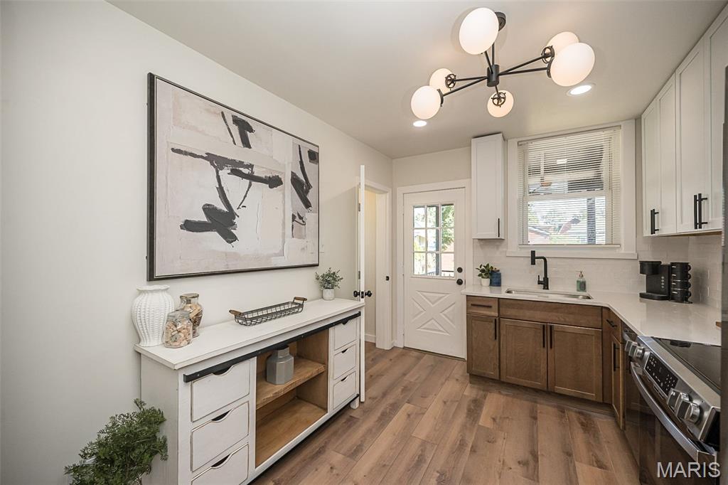 Ellenwood Add - Residential