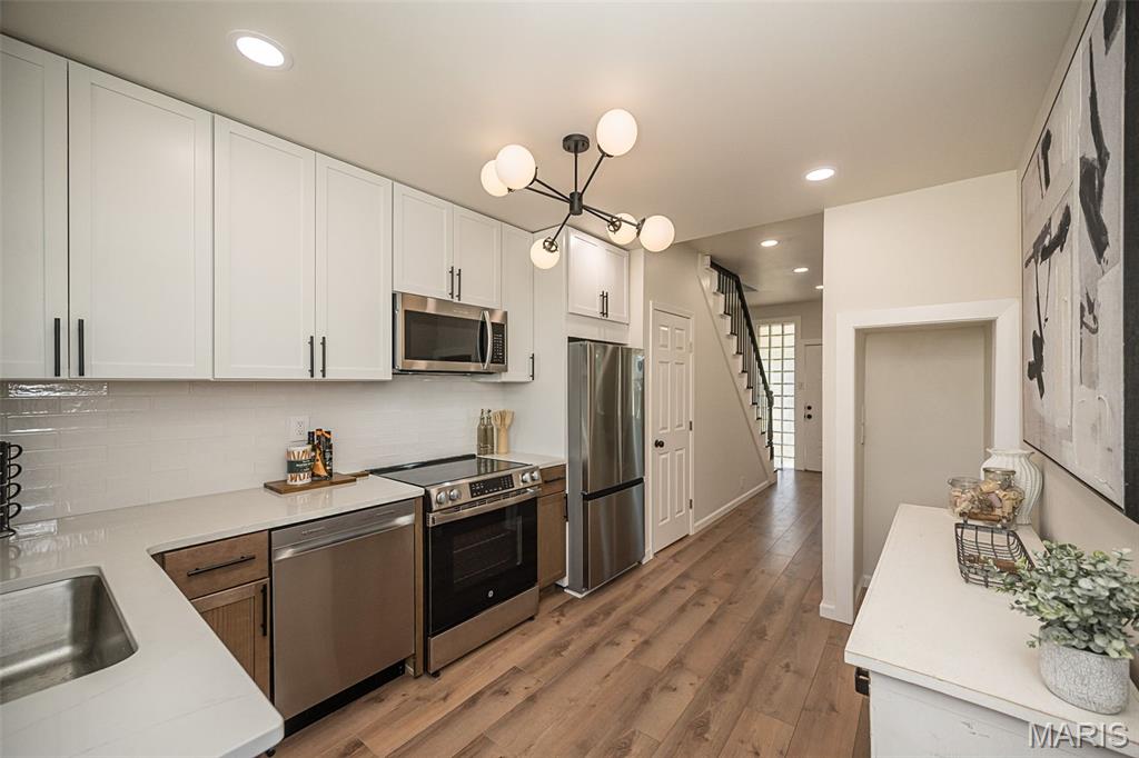 Ellenwood Add - Residential