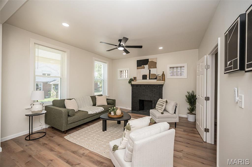 Ellenwood Add - Residential