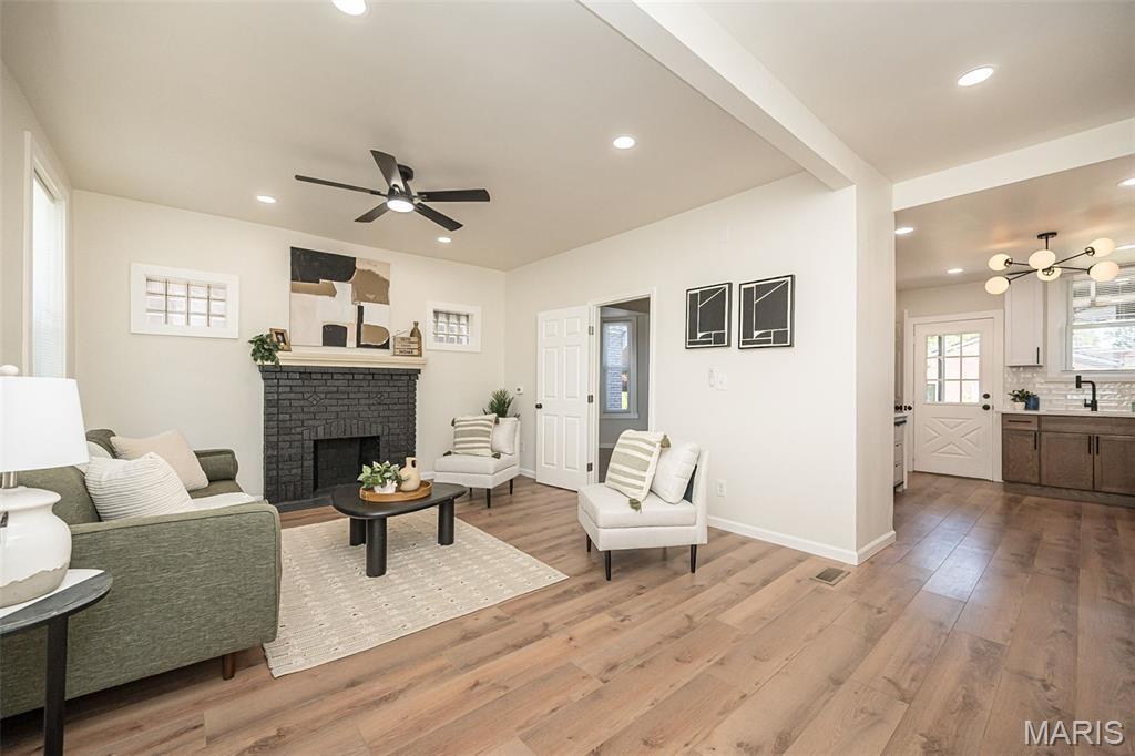 Ellenwood Add - Residential