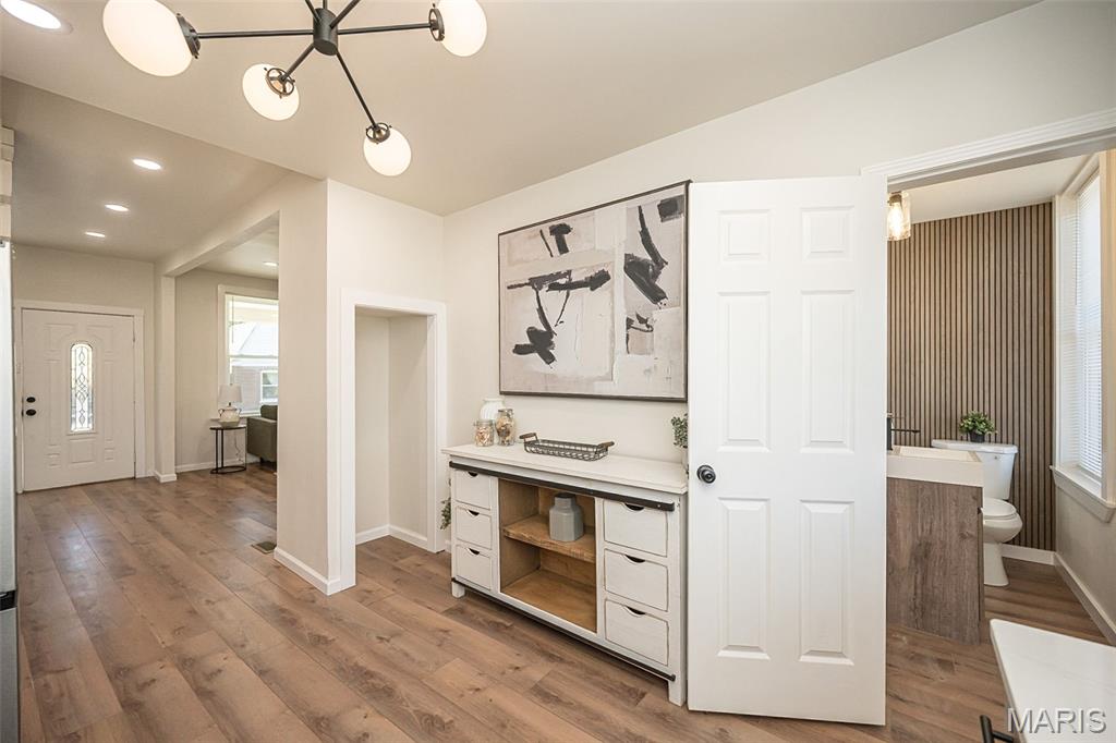 Ellenwood Add - Residential