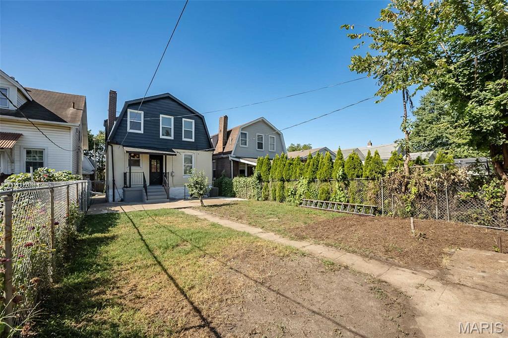 Ellenwood Add - Residential