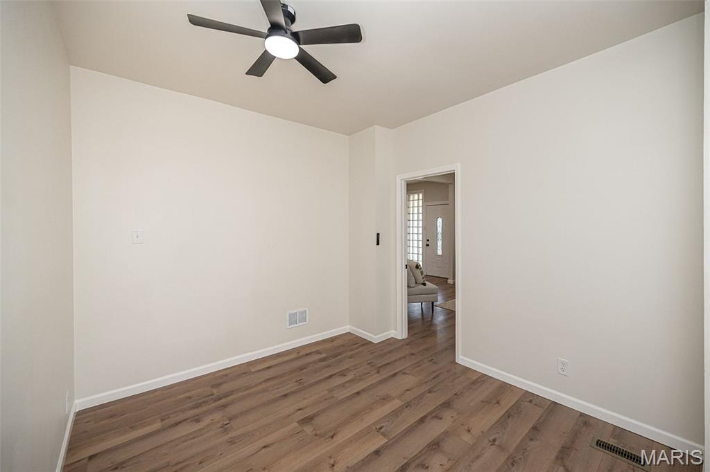 Ellenwood Add - Residential