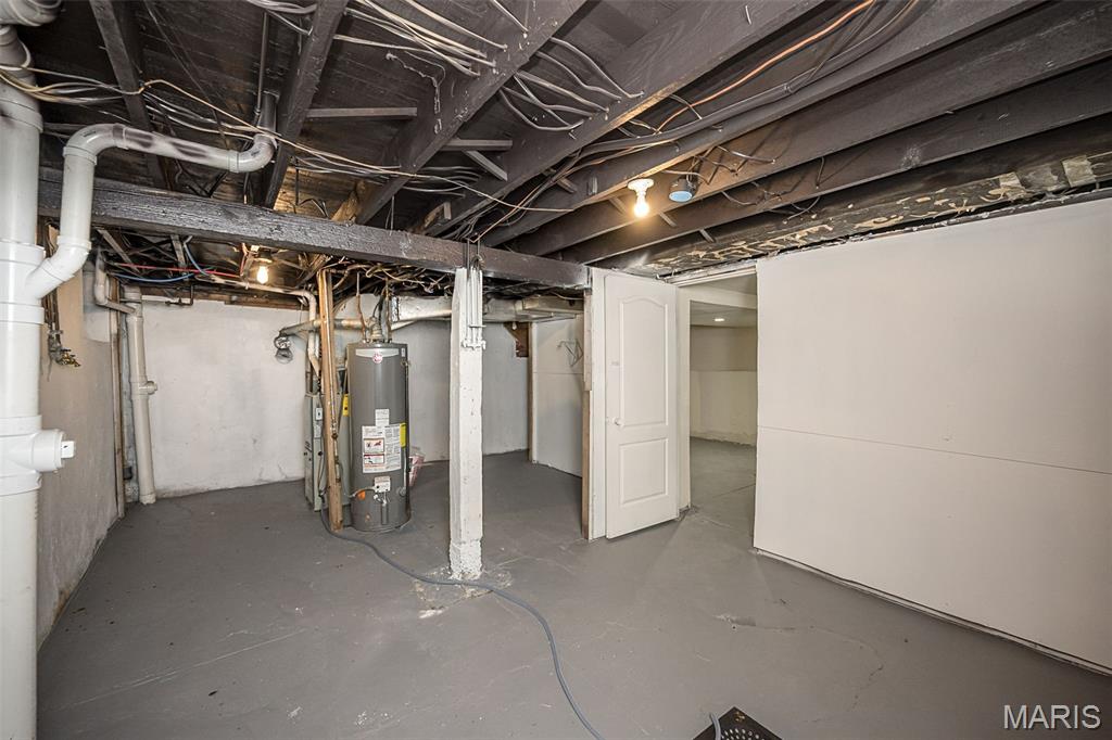 Ellenwood Add - Residential