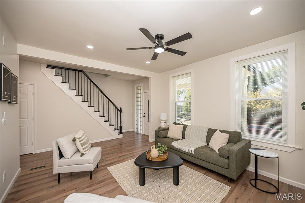 Ellenwood Add - Residential
