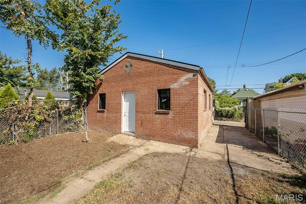 Ellenwood Add - Residential