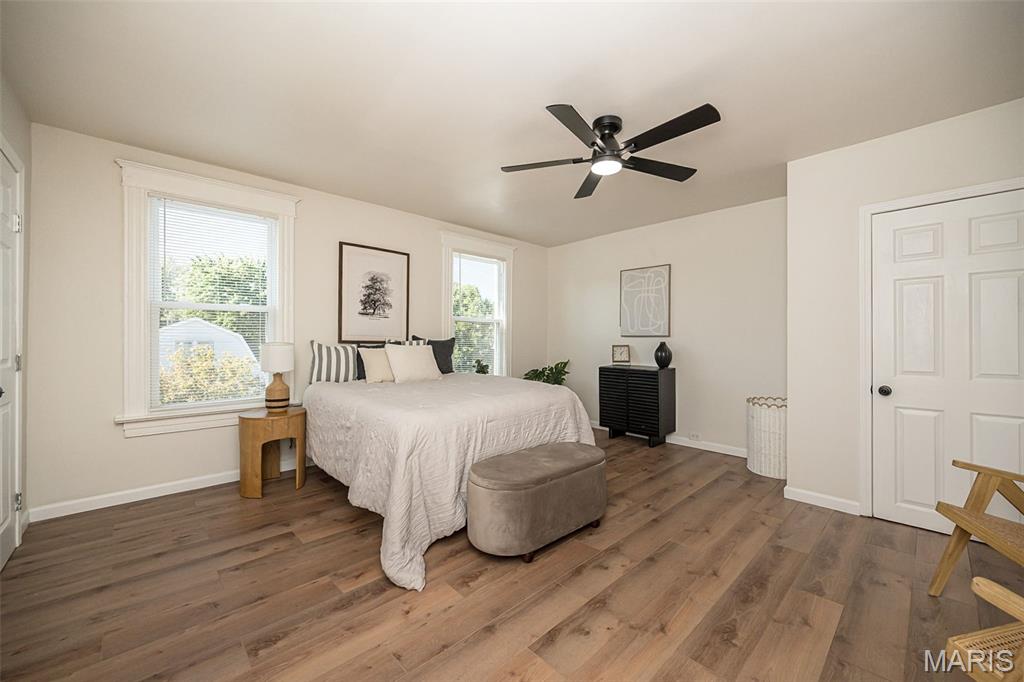 Ellenwood Add - Residential
