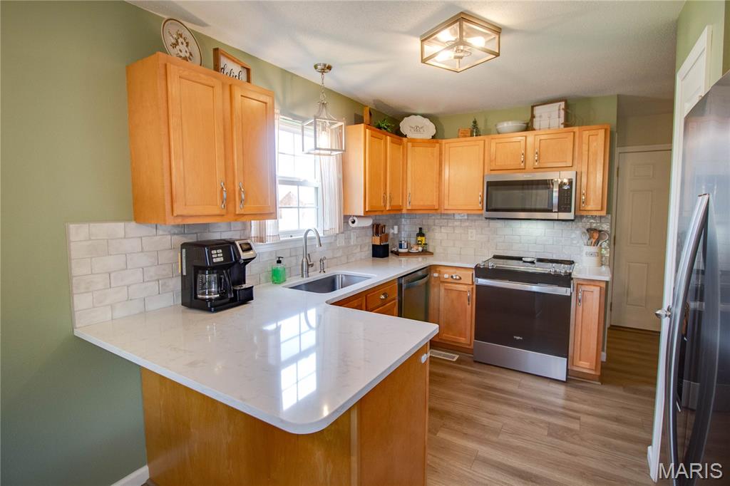 Eastland Estates - Residential