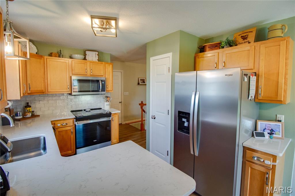 Eastland Estates - Residential