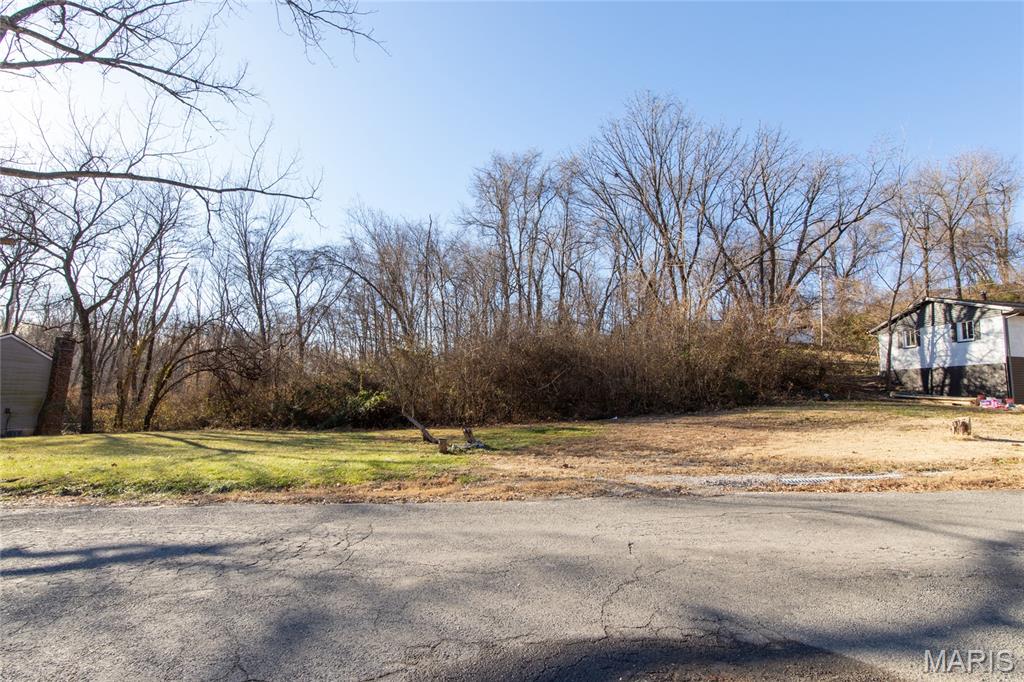 Highwood 1st Add - Land