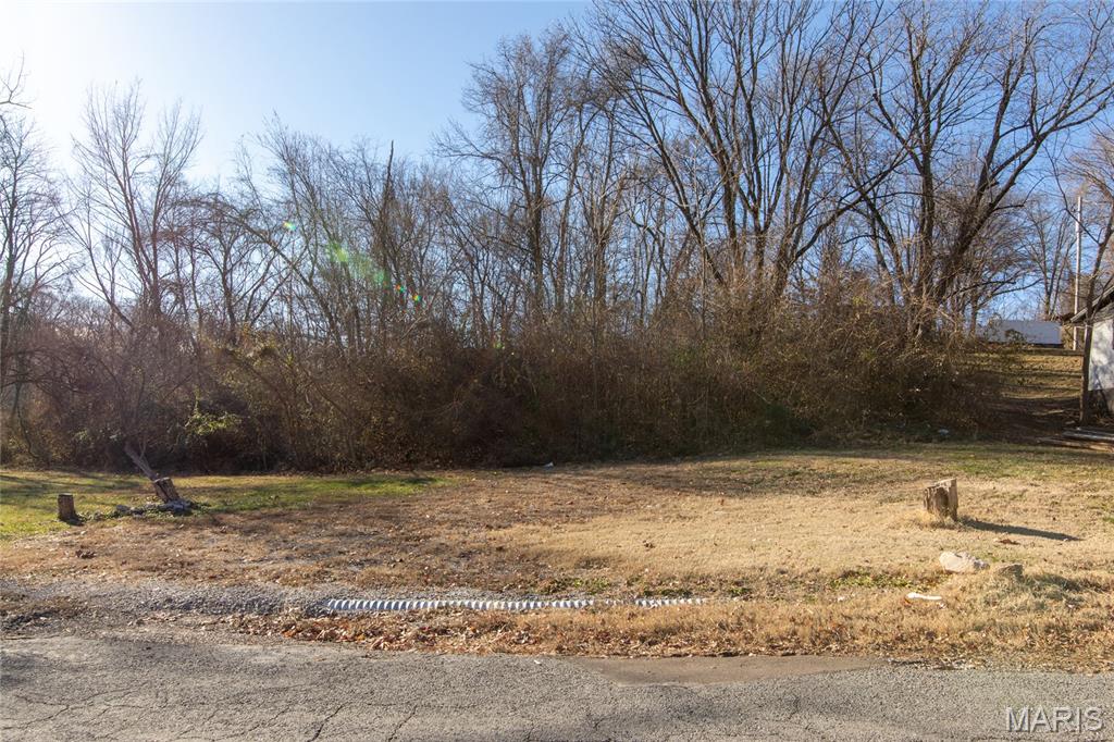 Highwood 1st Add - Land