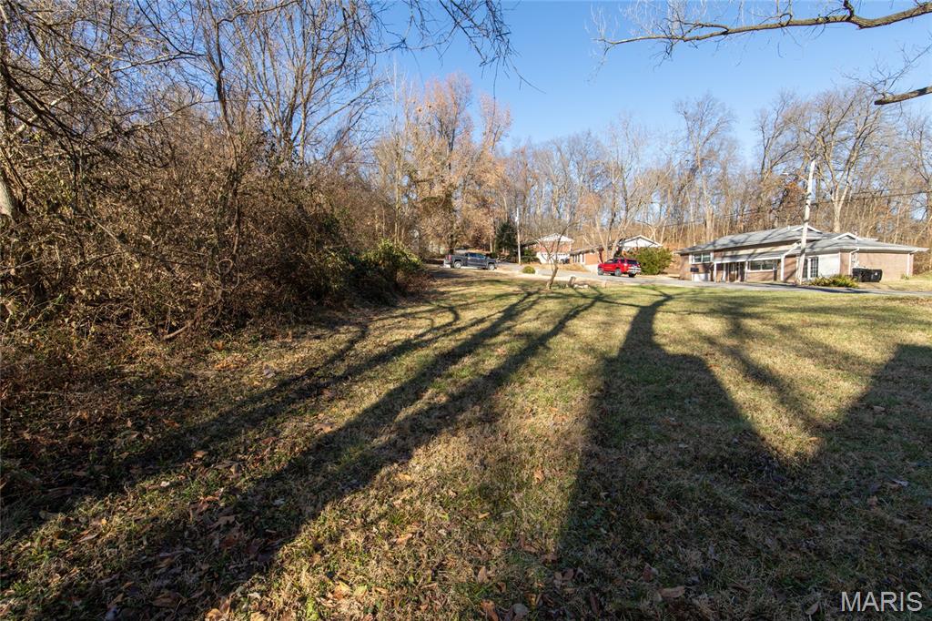 Highwood 1st Add - Land