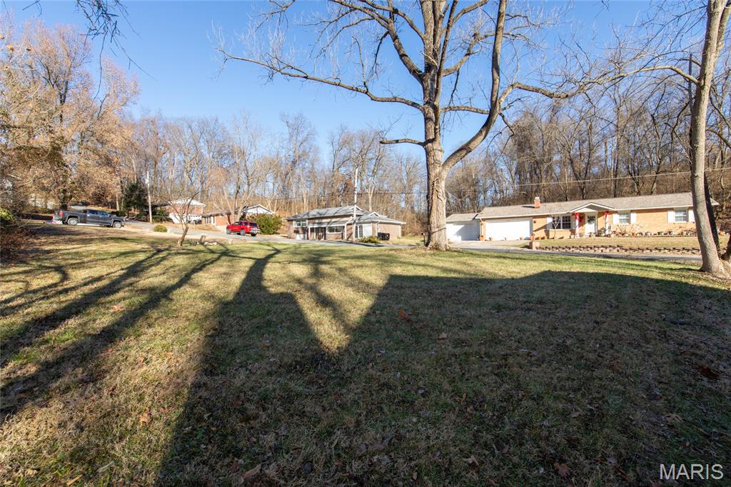 Highwood 1st Add - Land