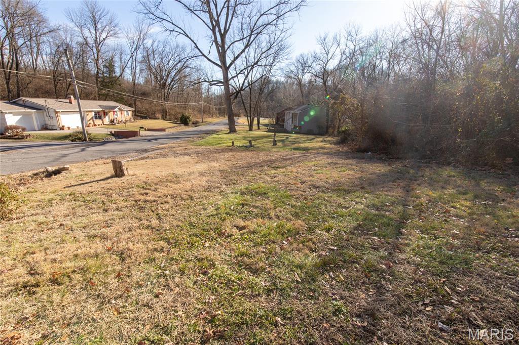 Highwood 1st Add - Land