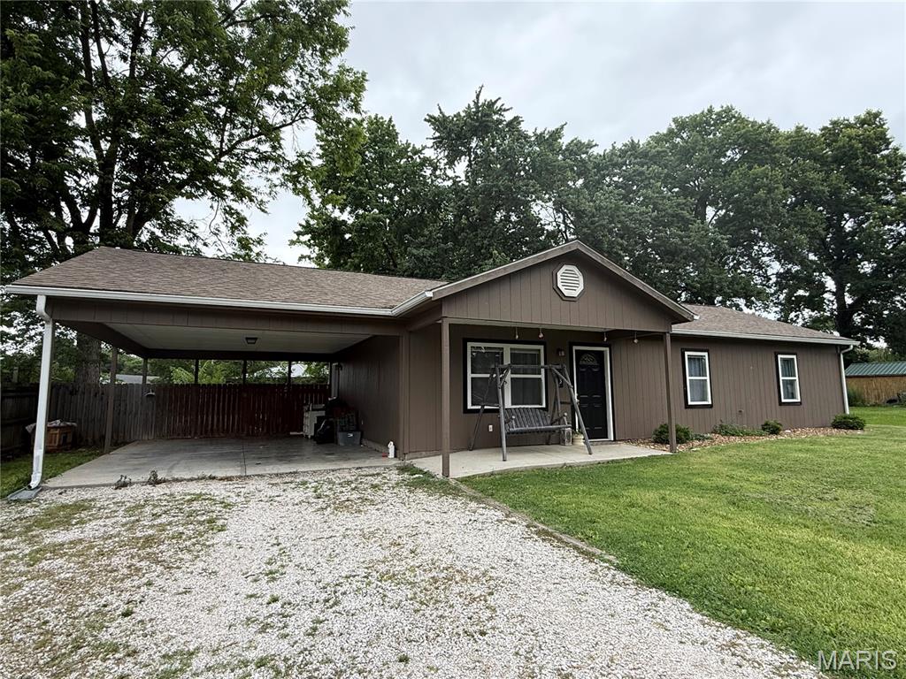Brady Estates - Residential