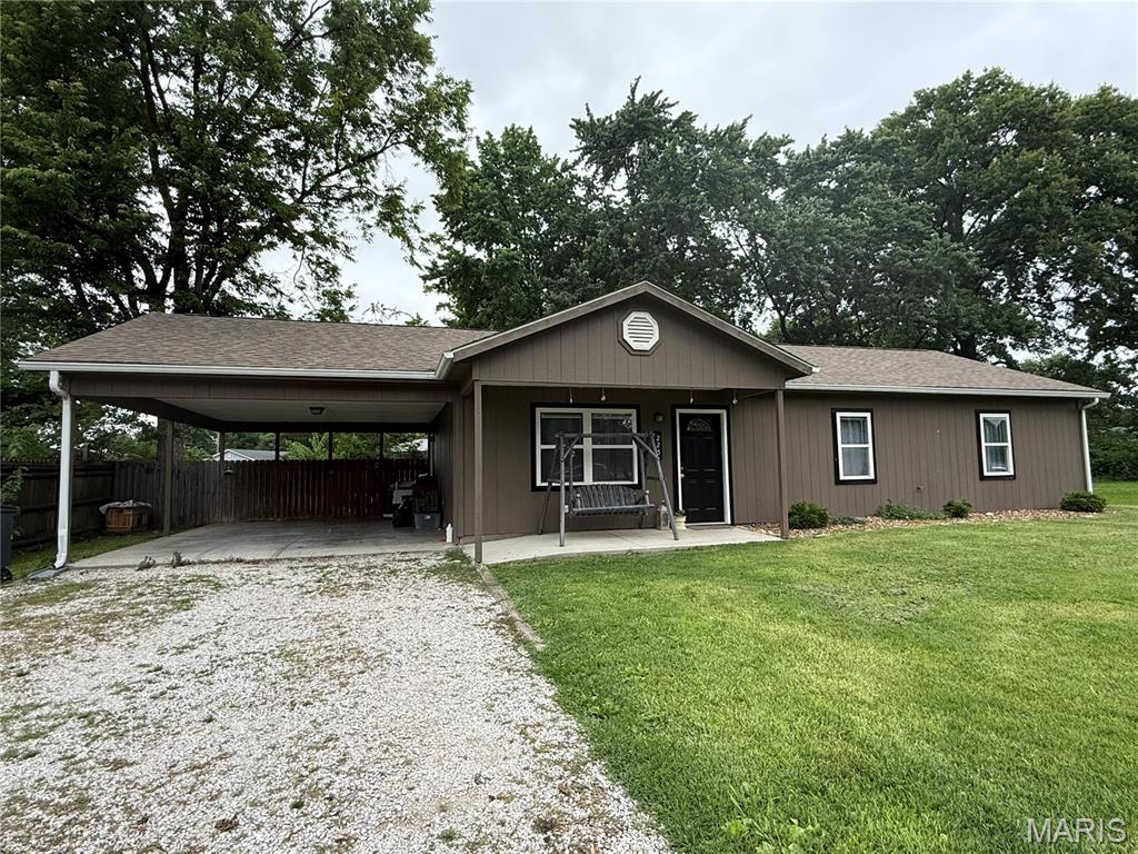 Brady Estates - Residential