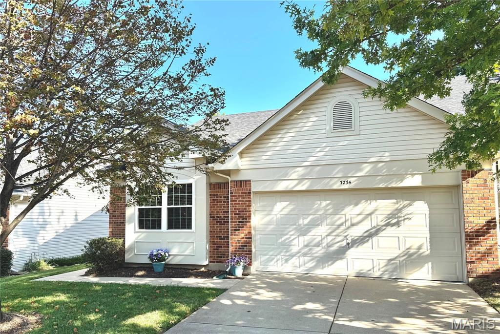 Manors At Ridgeview One - Residential