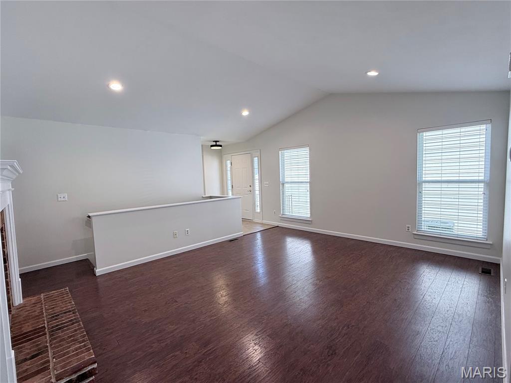Manors At Ridgeview One - Residential