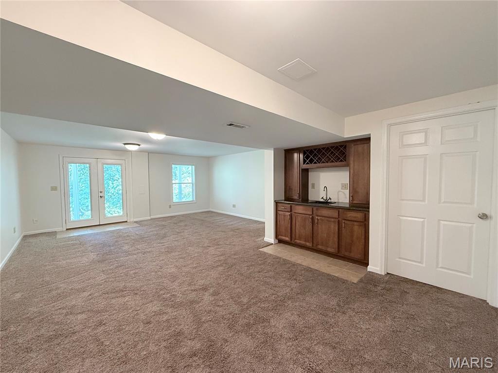 Manors At Ridgeview One - Residential