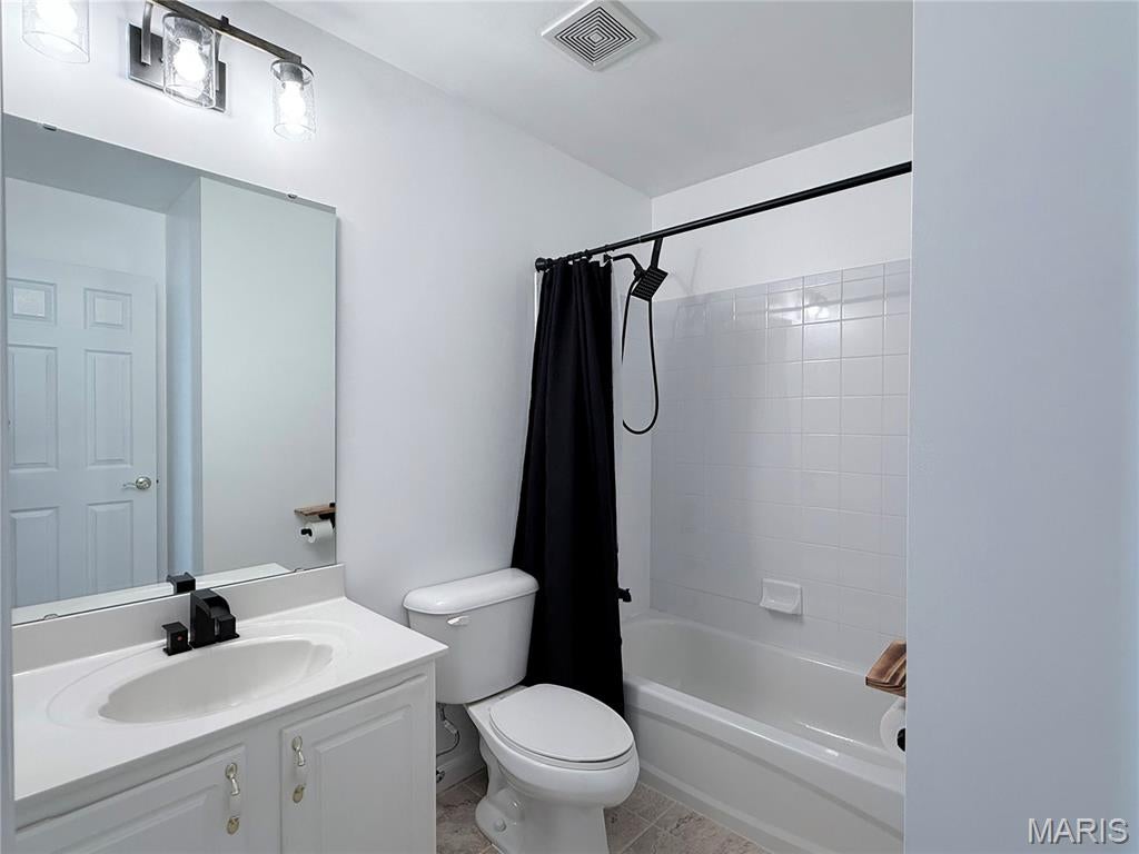 Manors At Ridgeview One - Residential