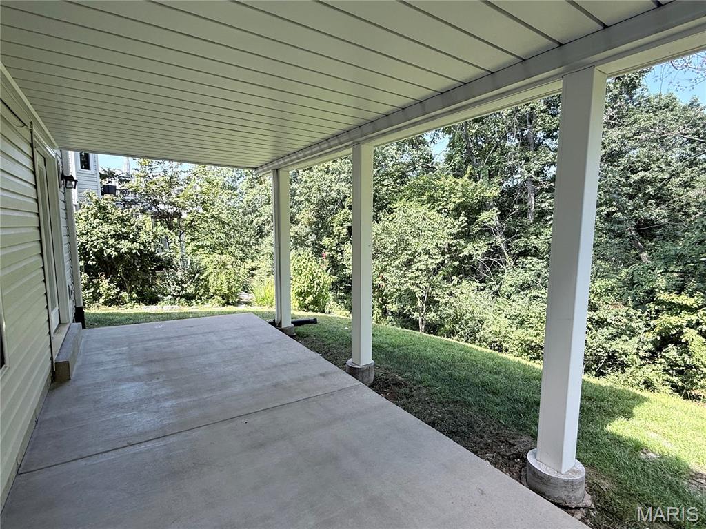 Manors At Ridgeview One - Residential