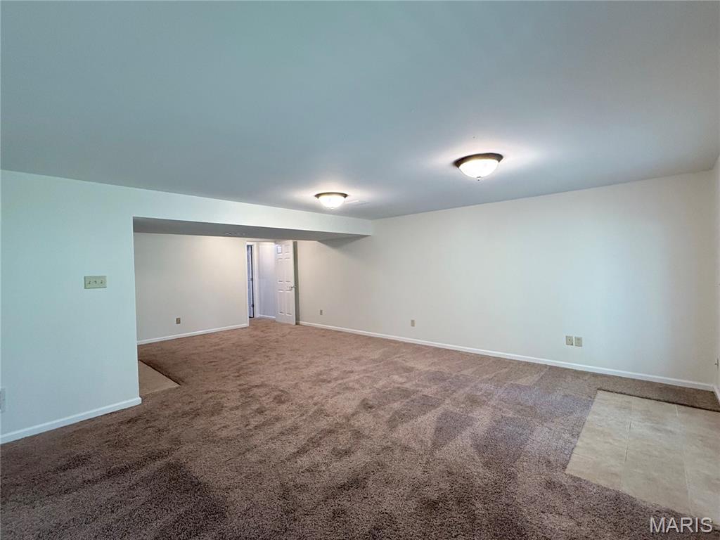 Manors At Ridgeview One - Residential