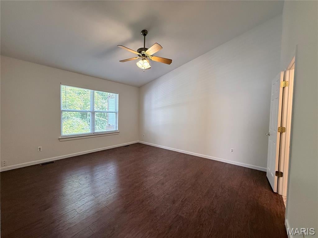 Manors At Ridgeview One - Residential