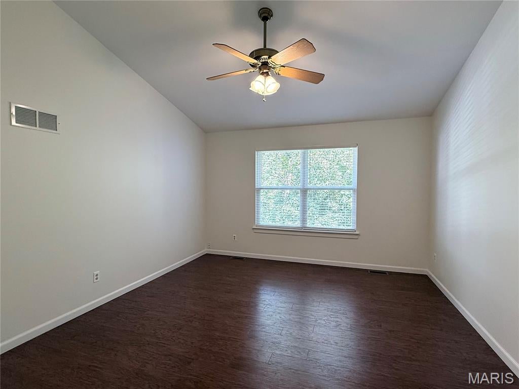 Manors At Ridgeview One - Residential