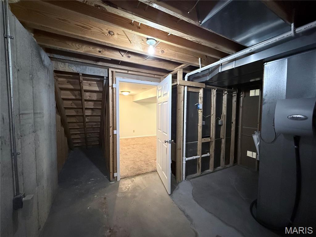 Manors At Ridgeview One - Residential