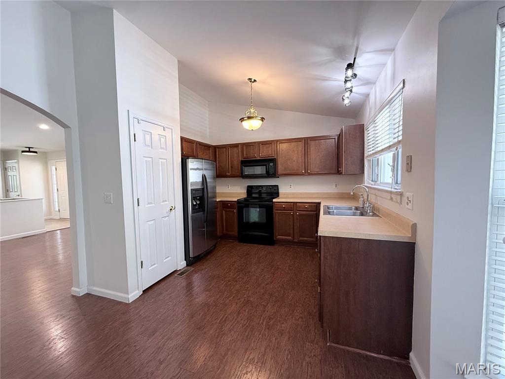 Manors At Ridgeview One - Residential