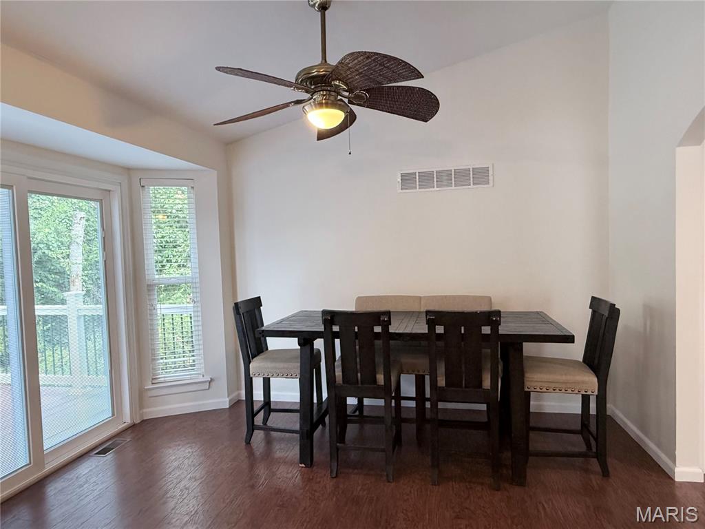 Manors At Ridgeview One - Residential