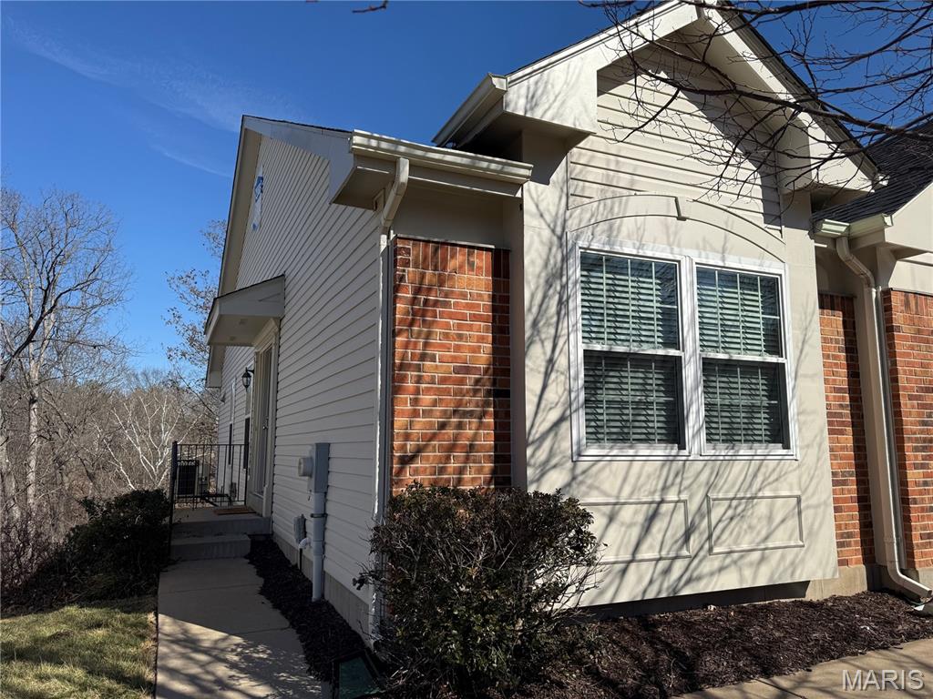 Manors At Ridgeview One - Residential
