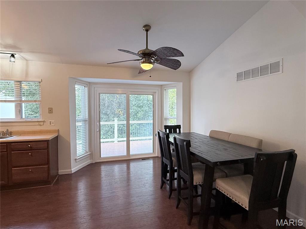 Manors At Ridgeview One - Residential