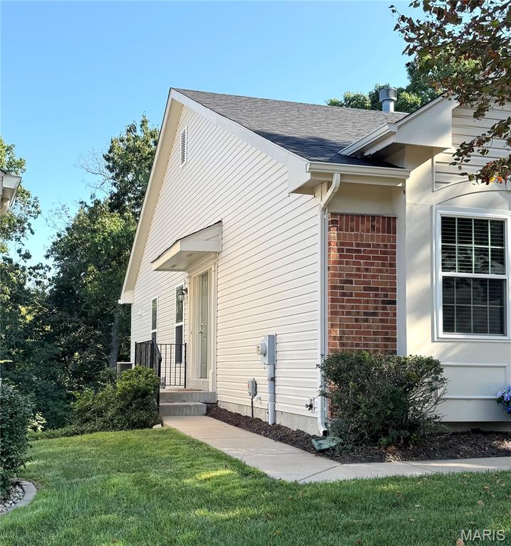 Manors At Ridgeview One - Residential
