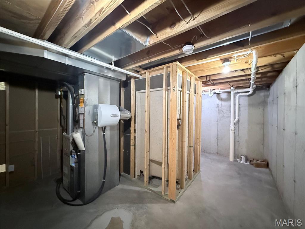 Manors At Ridgeview One - Residential