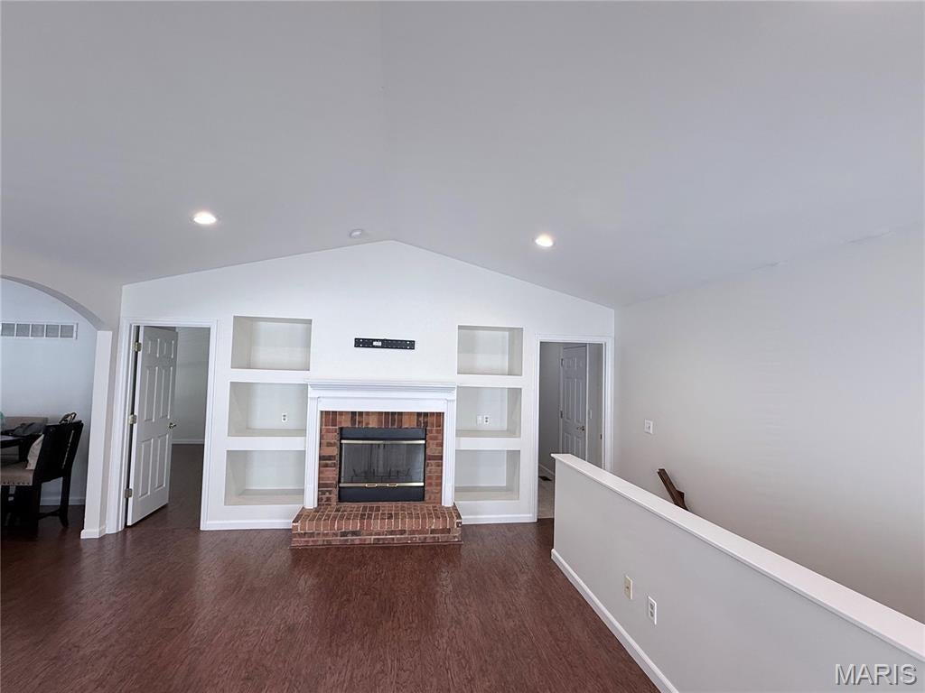 Manors At Ridgeview One - Residential