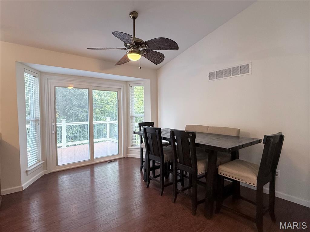 Manors At Ridgeview One - Residential