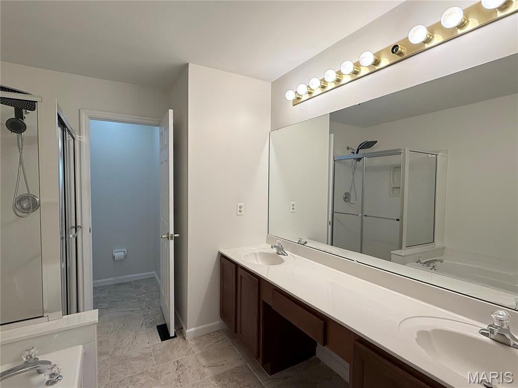 Manors At Ridgeview One - Residential