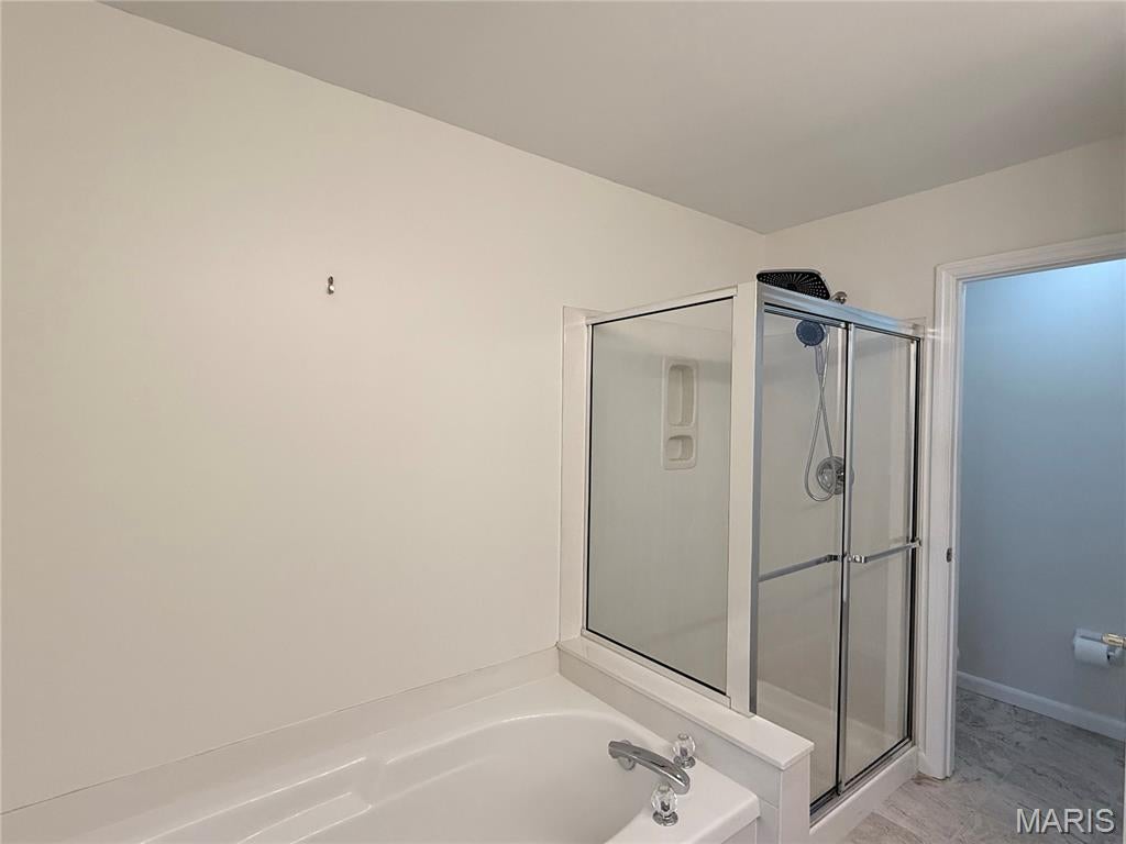 Manors At Ridgeview One - Residential